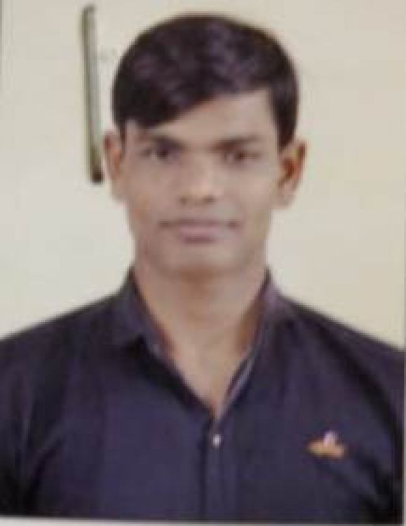 Jhon Smith